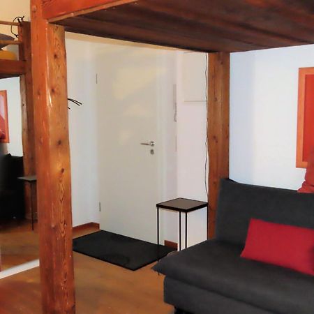 Rodtsches Palais Appartment 3 Meersburg Dış mekan fotoğraf