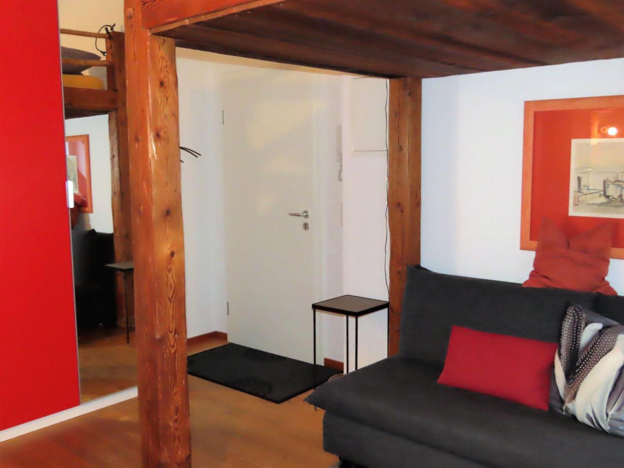 Rodtsches Palais Appartment 3 Meersburg Dış mekan fotoğraf