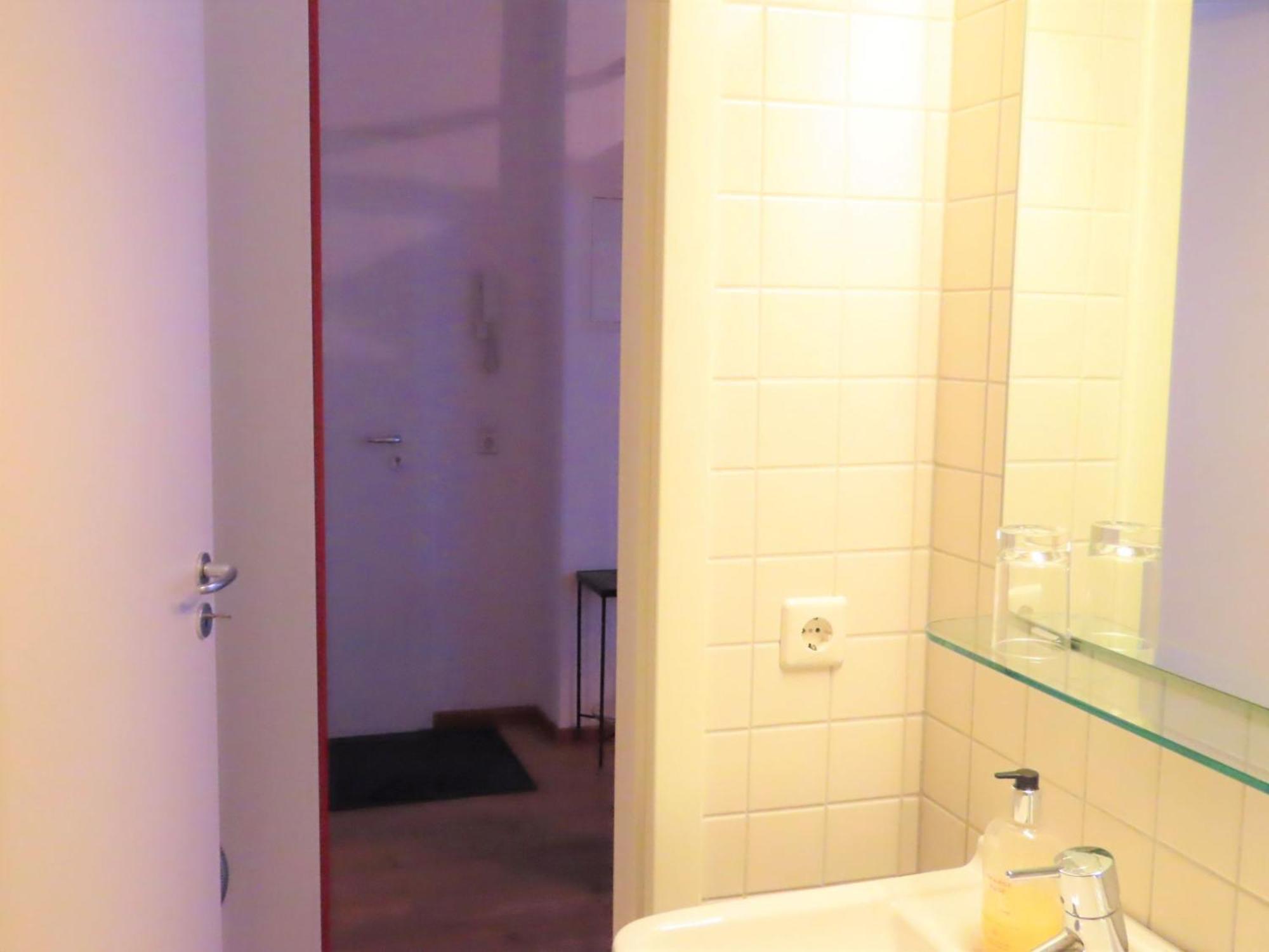Rodtsches Palais Appartment 3 Meersburg Dış mekan fotoğraf