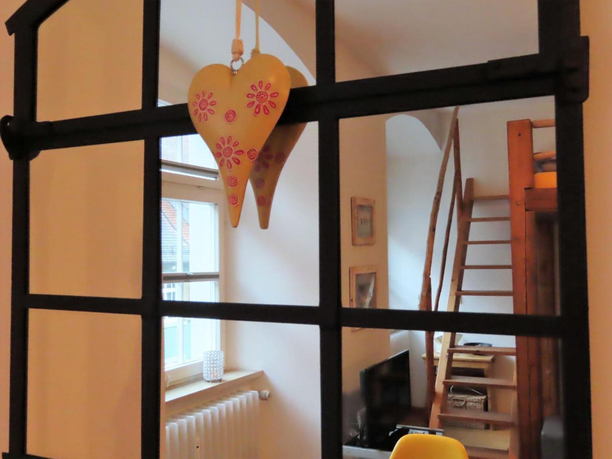 Rodtsches Palais Appartment 3 Meersburg Dış mekan fotoğraf