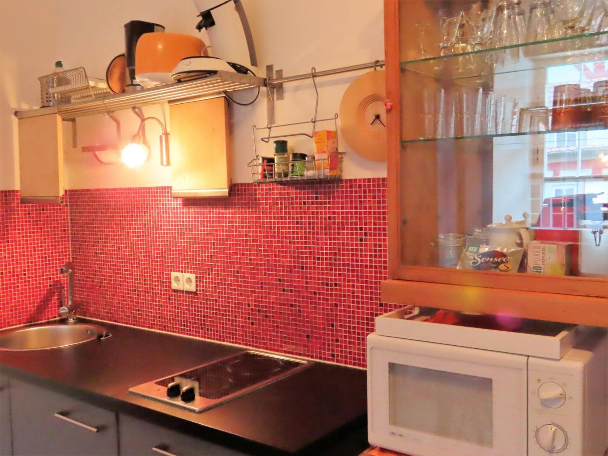 Rodtsches Palais Appartment 3 Meersburg Dış mekan fotoğraf